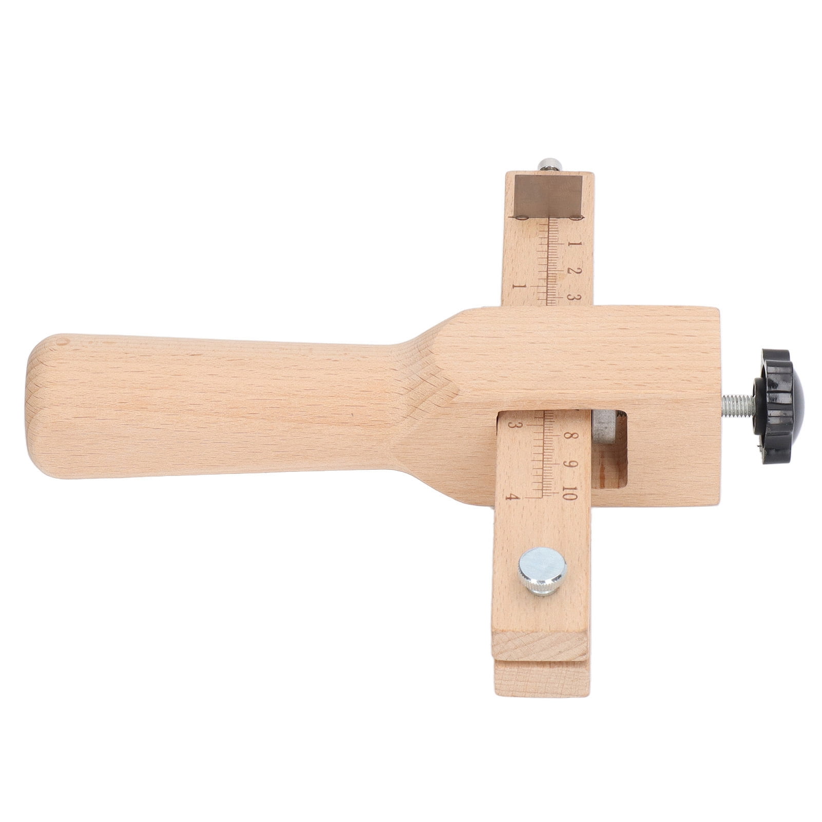 Leather Strip And Strap Cutter Leather Belt Cutter Wooden Leather