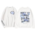 thumbnail image 1 of Mode Femme Décontractée Imprimé à Manches Longues Chandail à Capuchon Ample Col Rond Chandail à Capuchon Tricoté Chandails à Capuchon Femmes Plage Chandails à Capuchon Femmes Chandails à Capuchon Grande Taille Femmes 5x Sweat à Capuche Pelucheux pour Femmes Automne Top Chandails à Capuchon Femmes Chandails à Capuchon Fins, 1 of 4