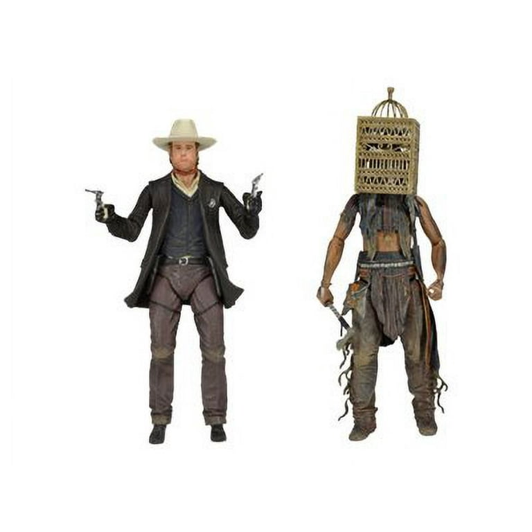 Neca The Lone Ranger Series 2: Tonto 7