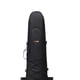 thumbnail image 5 of Bolsa de Aletas Largas, Bolsa de Almacenamiento con Cremallera, Práctica Bolsa para Aletas de Buceo, Equipo de Buceo para Buceo, Natación Al Aire Libr Negro Pequeño, 5 of 8