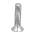 thumbnail image 2 of Tornillos de máquina de cabeza avellanada Torx de acero inoxidable 304 M3 x 12mm 30PCS, 2 of 3