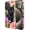 Black Cat Flowers, variant on for Galaxy S25 Case,Hard PC Heavy Lightweight Shockproof Protective Phone Cover for Samsung Galaxy S25 (6.2") 2025, Colorful Chinese Dragon