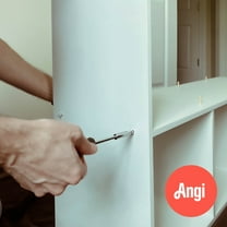 Bookcase Assembly Services