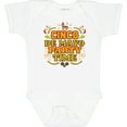 thumbnail image 3 of Inktastic Cinco de Mayo Party Boys or Girls Baby Bodysuit, 3 of 5