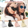 thumbnail image 3 of Wxqbjtam Nose Sun Protect Nose Protector UV Eye Patch for Sunglasses Nose Protector Cover, 3 of 11