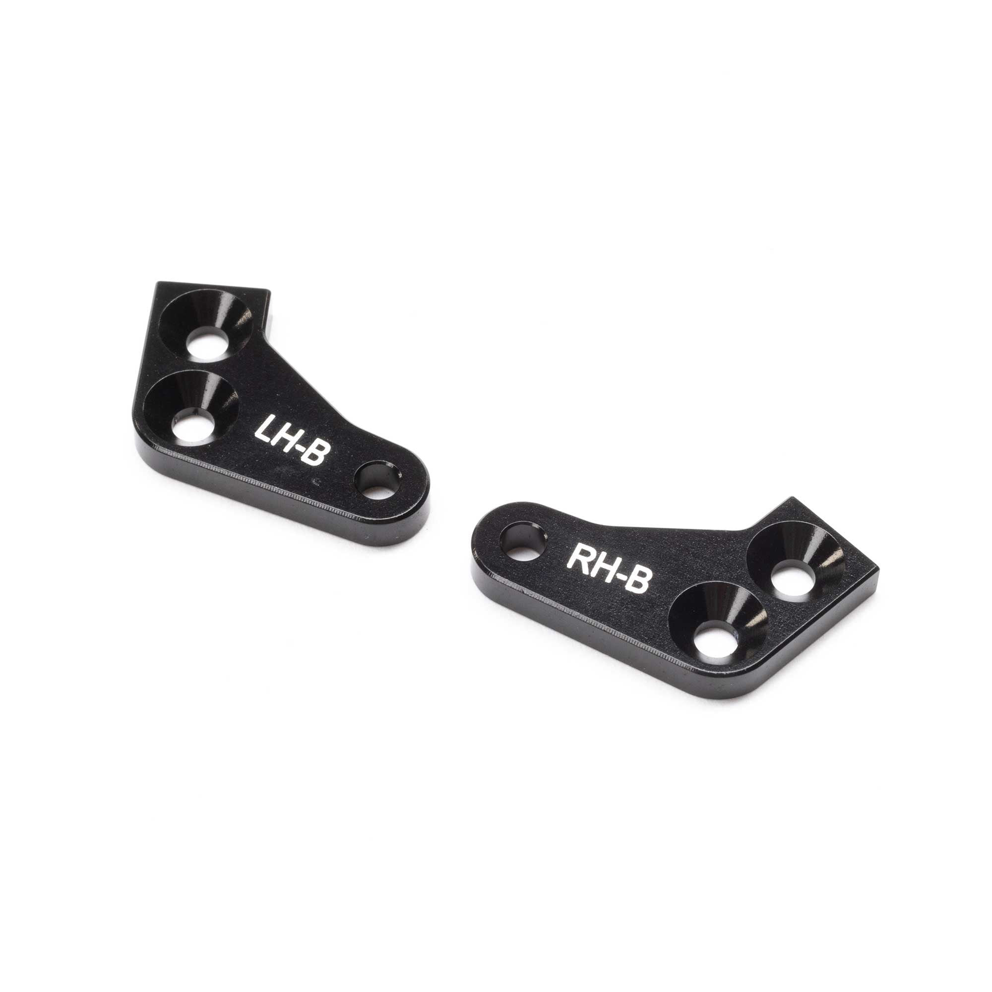 Team Losi Racing TLR334055 Set Barre Oscillanti Anteriori Per 22 5.0