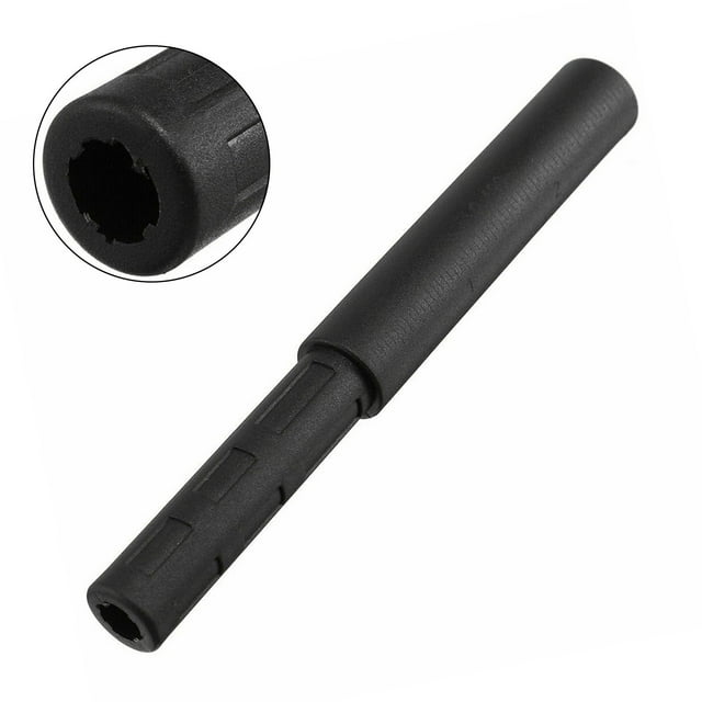 Mosiee Steel Or Graphite Golf Club Shaft Extender Extension Reliable And Versatile Adjustable Length Enhance Performance