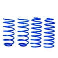 thumbnail image 2 of Resortes AG Kit para Auto para Volkswagen Golf A3 (Alemán, Aro Chico) 1995 a 1999 4 Piezas Nuevos, 2 of 5