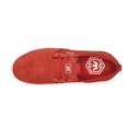 thumbnail image 2 of Tenis Supra Hombre Flow Bossa Nova Bones Crown rojo 26.5, 2 of 3