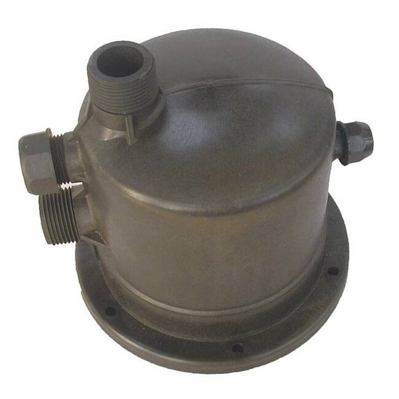 Dayton Pump Body PP60001G