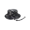 thumbnail image 1 of Top Headwear Washed Camouflage Twill Hunting Hat - Urban Digital - X-Large, 1 of 1