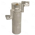 thumbnail image 2 of Four Seasons 83303 A/C Receiver Drier for Mercedes-Benz C63 AMG, CL500, CL550, 2 of 3