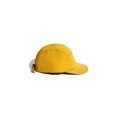 thumbnail image 1 of Minnieouse Gorra de ala corta Unisex Reemplazo de color sólido A prueba de sol Decorativo Elegante Casual Ajustable Sombrero de béisbol de moda Sombreros Amarillo Minnieouse AP015649-01, 1 of 6