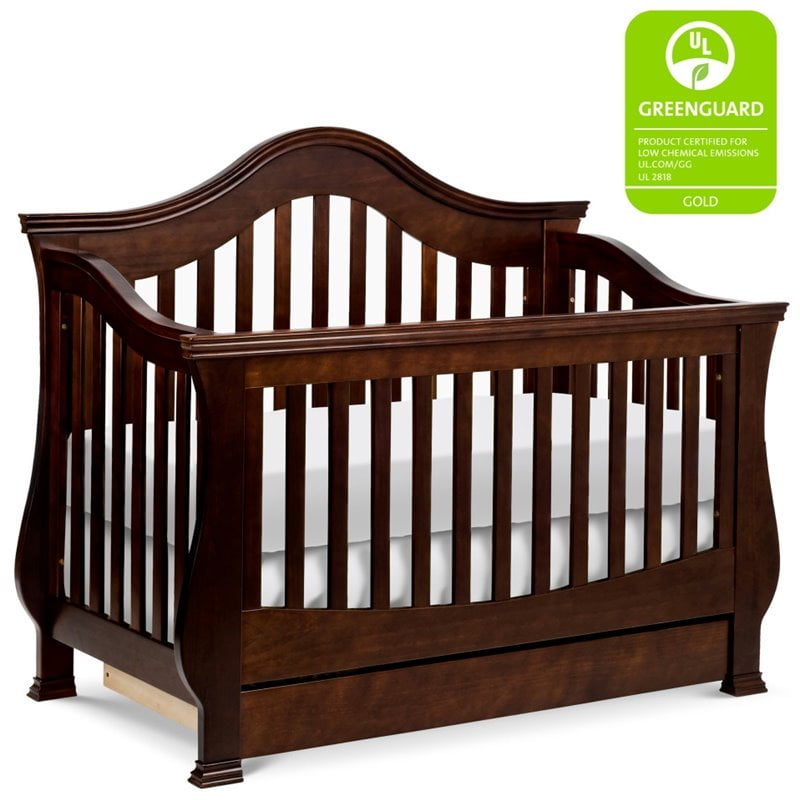 avalon crib conversion kit