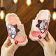 thumbnail image 1 of Zapatillas Kawaii Hellokitty Sanrio My Melody Cinnamoroll, bonitas sandalias de baño de dibujos animados, antideslizantes para interiores y el hogar, verano, niños, 1 of 4