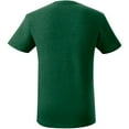 thumbnail image 2 of Evoshield Men's Blended Baseball T-Shirt Dark Green L, 2 of 3