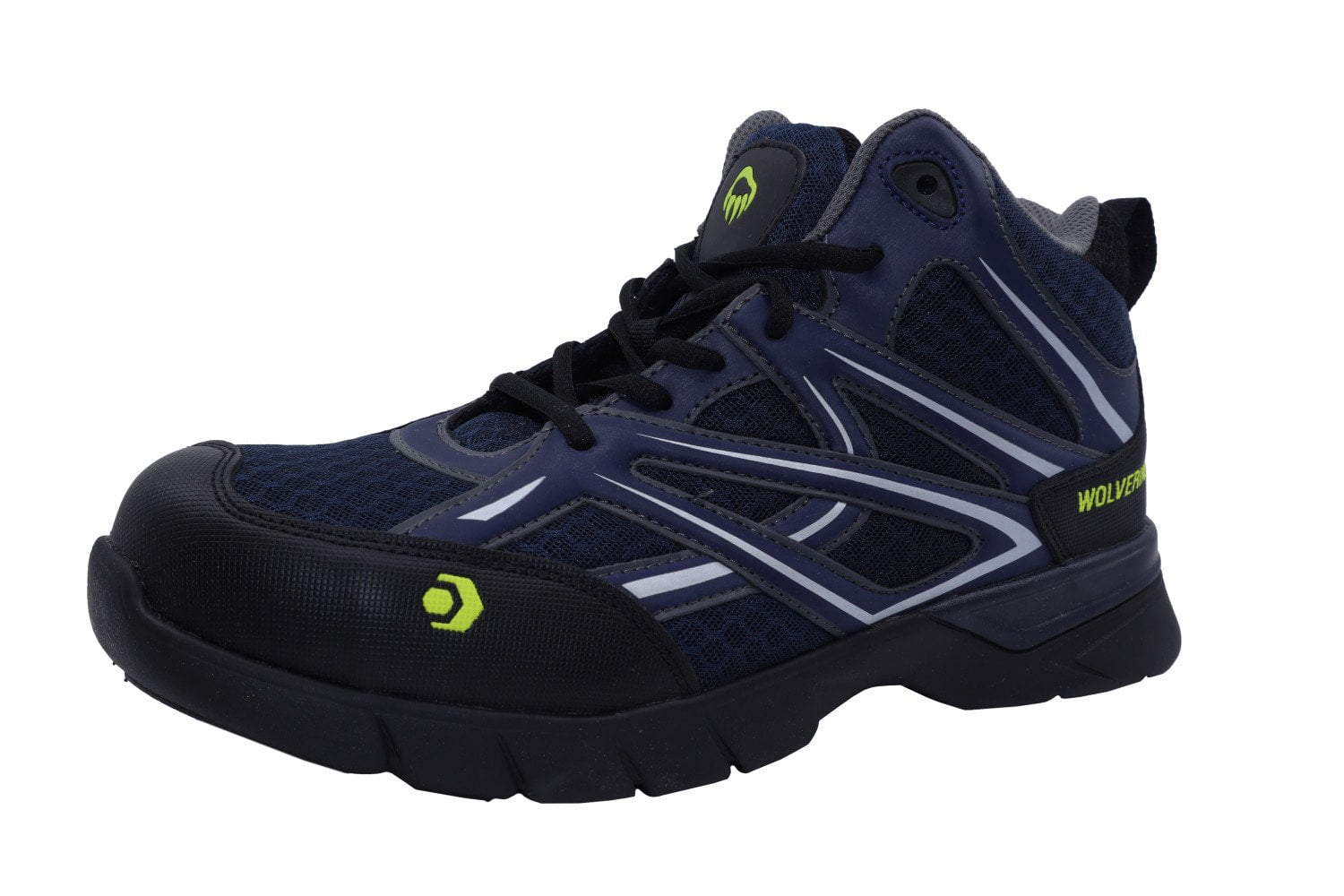 wolverine jetstream mid