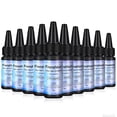 thumbnail image 1 of Frenshion Colle, Résine UV, 30 ml, Lot de 10, 1 of 6