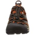 thumbnail image 2 of Keen Men's Arroyo Ii Waterproof Lace-Up Hiking Sandal Shoe Round Toe Brown 14 D(M) US, 2 of 6