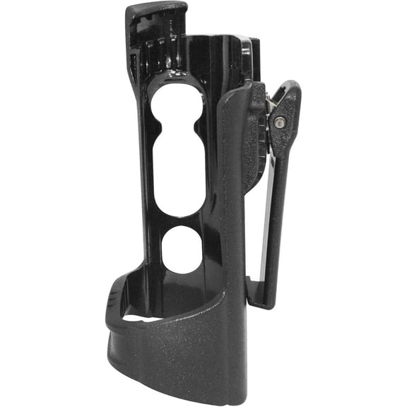 PMLN5880 PMLN5880A PMLN7902A Holster Holder Carry Case for APX6000XE APX8000XE Portable Radio with 3 inch Belt Clip