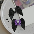 thumbnail image 4 of Yokua Fashion Personality Hairclip Vintages Creative Barrettes Masquerades Hairpin, 4 of 13
