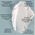 thumbnail image 2 of Crema facial Emuaid Reparación de la barrera Hidratante 50 ml, 2 of 7