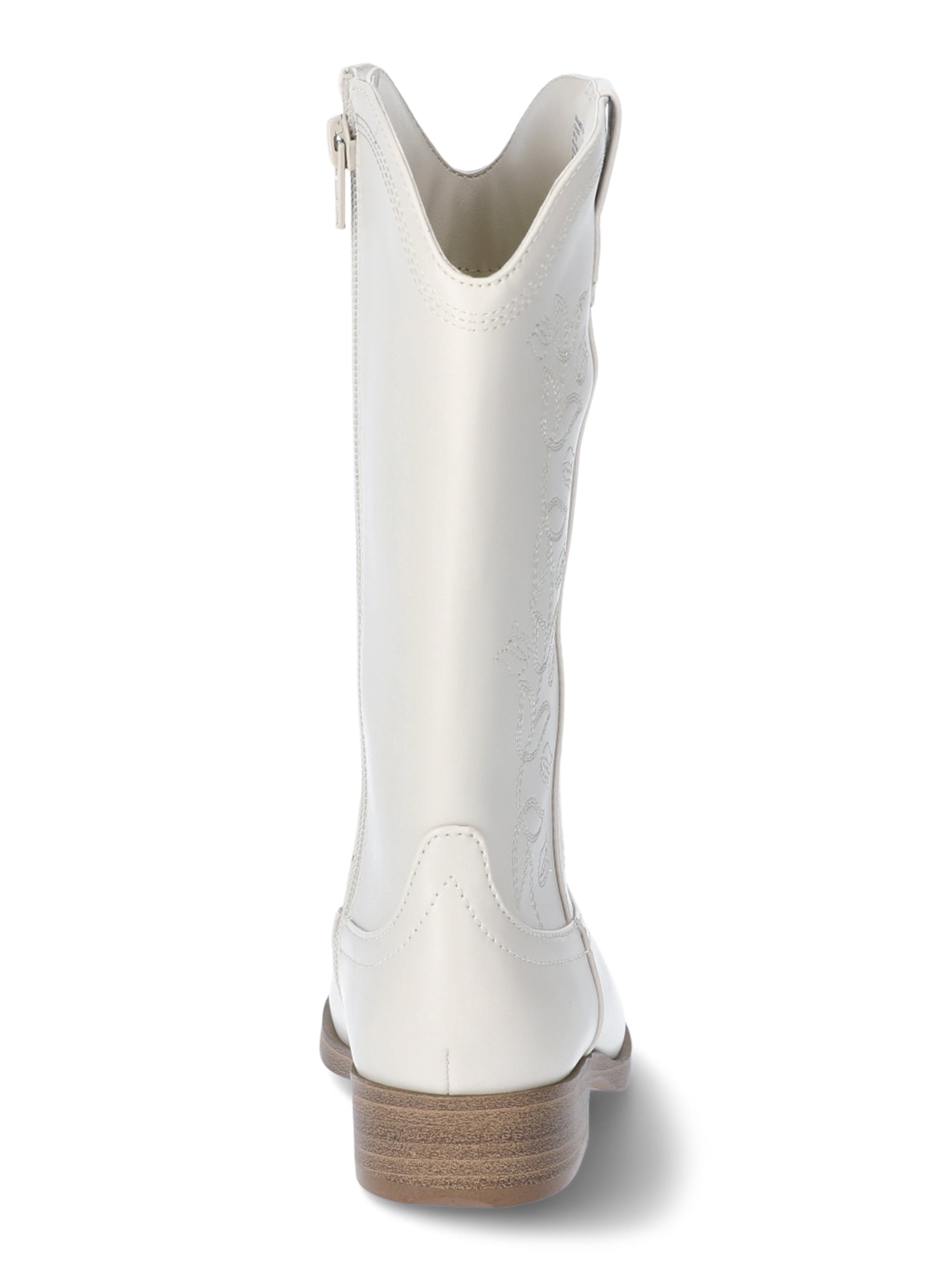 Wonder Nation Little & Big Girls Fashion Cowgirl Western Boots