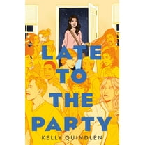 Late to the Party, (Paperback)