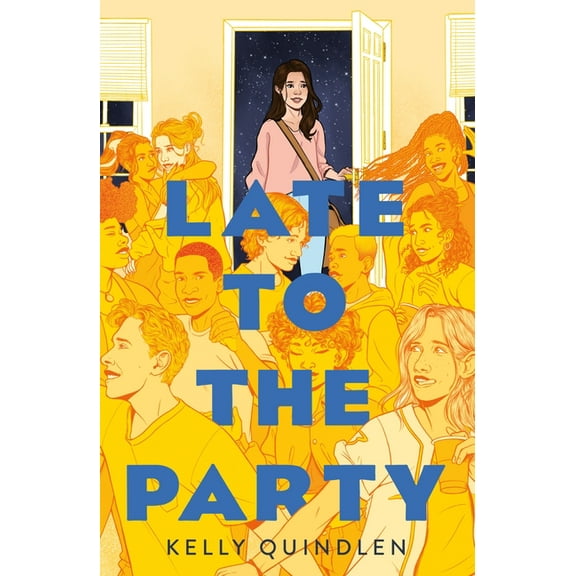 Late to the Party, (Paperback)