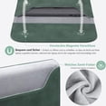 thumbnail image 4 of Funda para Laptop HYZUO para MacBook Air/Pro 15 y Surface 15, 4 of 7