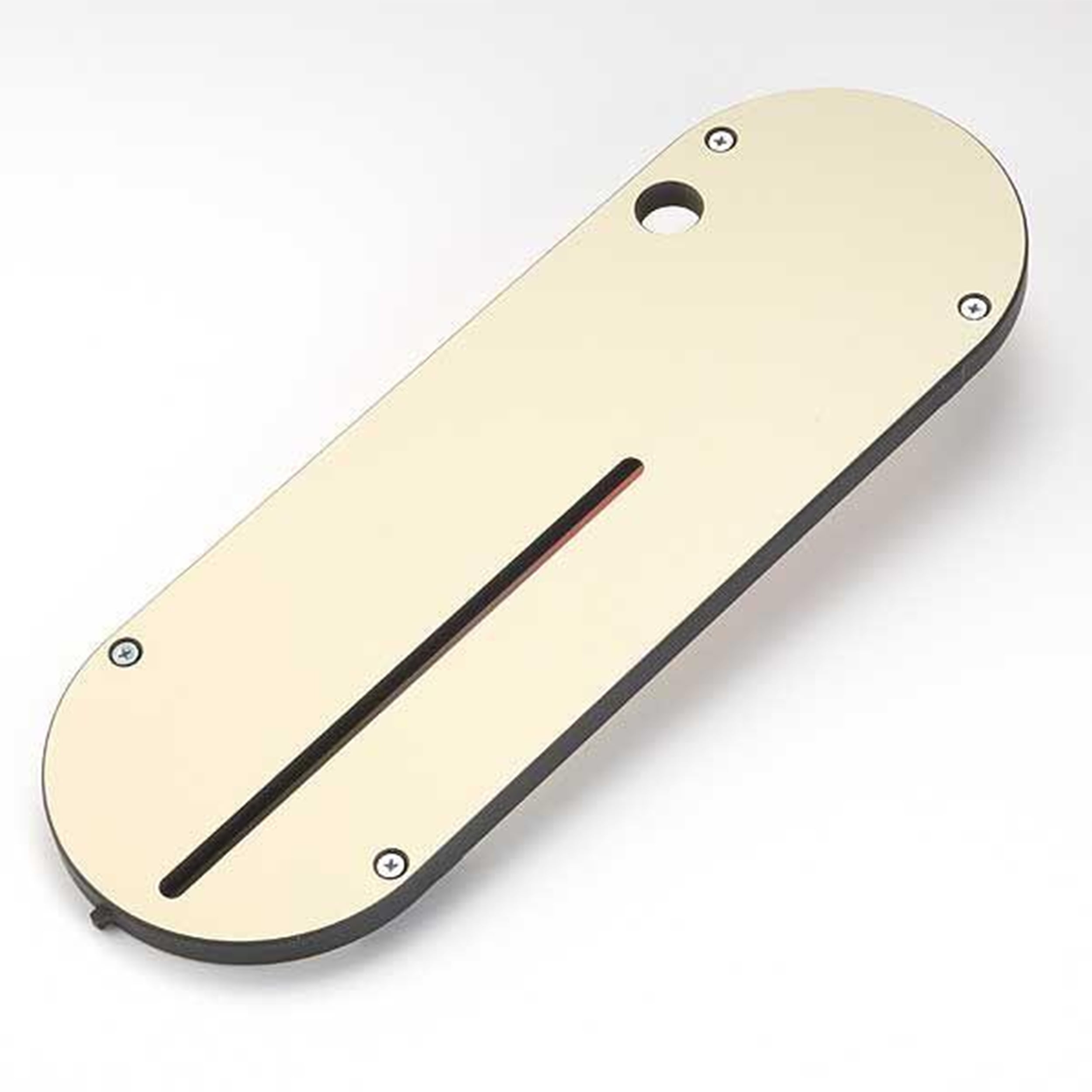 Delta UNISAW Zero Clearance Blade Insert