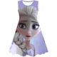 thumbnail image 2 of Verano Disney Frozen Elsa vestido nueva ropa para niños vestido de princesa estampado cuello redondo tendencia Casual suelta Elsa princesa Dress10T Gao Jinjia LED, 2 of 2
