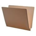 thumbnail image 2 of 11 pt Manila Folders, Full Cut 2-Ply End Tab, Letter Size, Fastener Pos #5 (Box of 50), 2 of 4