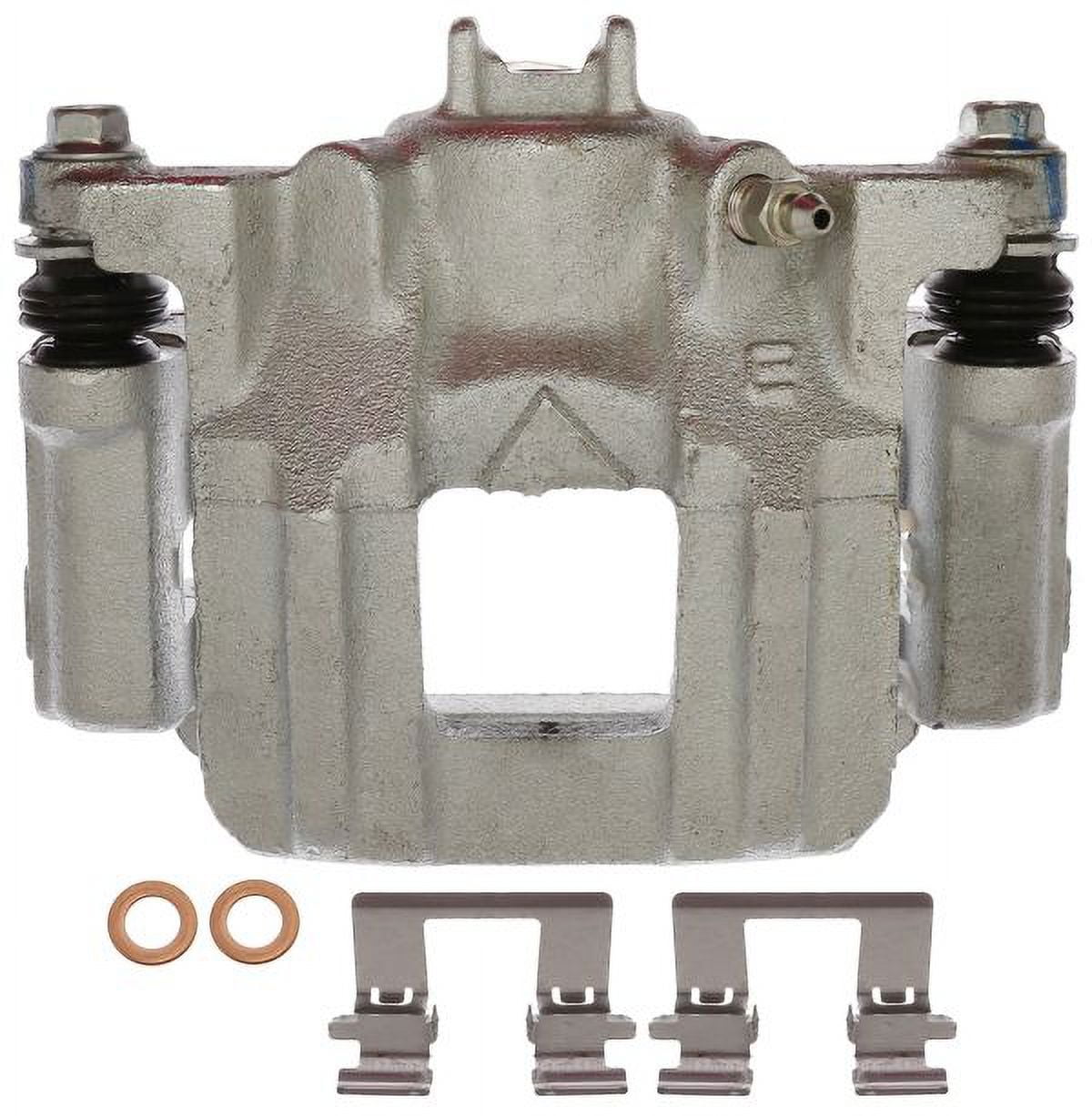 Rear Passenger Side Brake Caliper