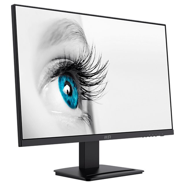 Monitor MSI 27 PRO MP273QV 1ms 75Hz WQHD VA HDMI DP