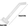 thumbnail image 4 of Bird Waterer and Feeder, Cage Accessories, Pet Supplies for Small Animals Ref: 6531, 4 of 5