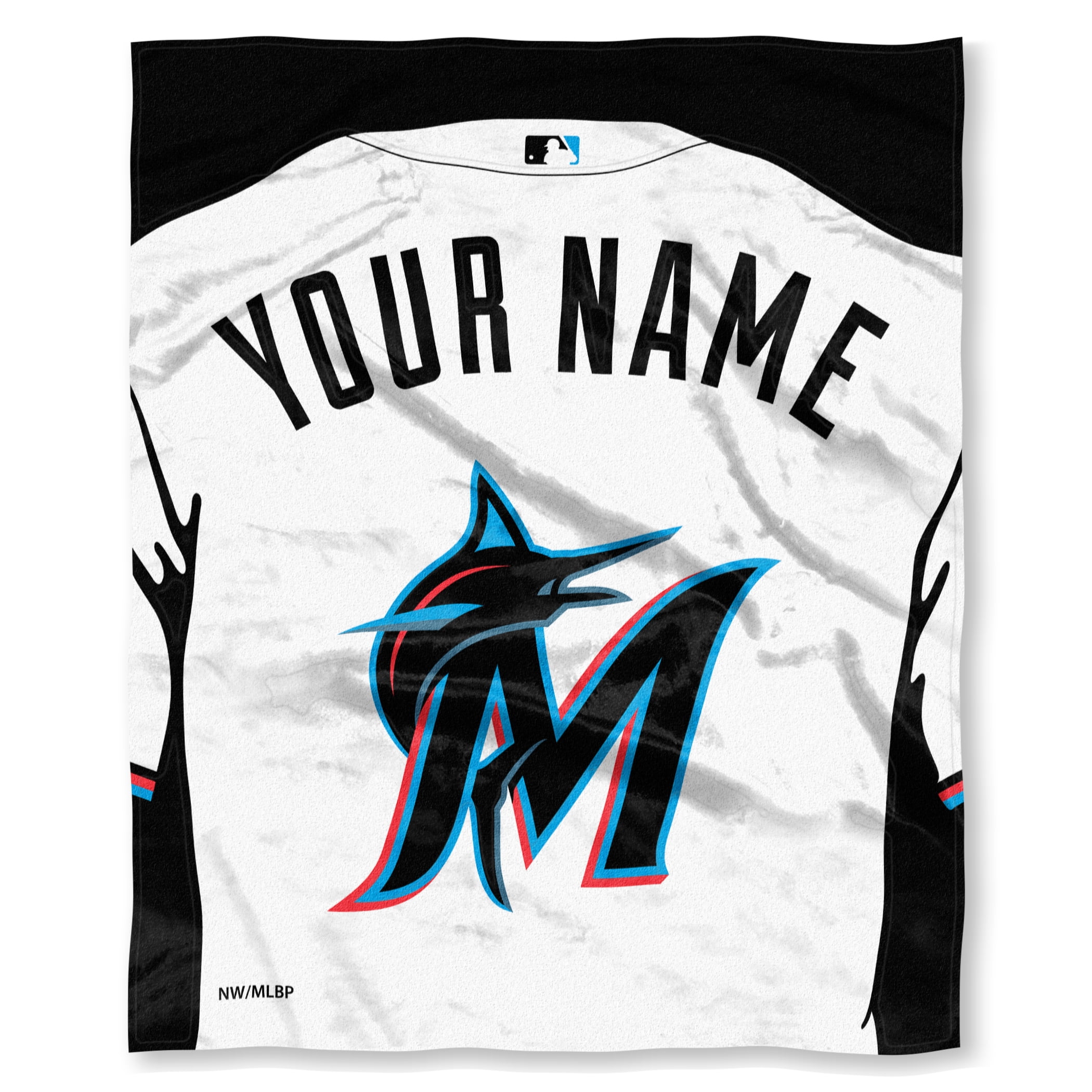 marlins shirt