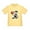 Daffodil Yellow, variant on - A Humorous And Creative Basketball Play Toddler T Shirt - Cute Toddler T-Shirt, 100% Cotton