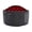 Red, variant on Red Light Infrared Care Belt with Timer - Body & Muscle Relaxation Light Wrap for Home & On-The-Go Use