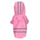 thumbnail image 4 of Ropa impermeable para perros para aventuras en climas húmedos Abrigo con capucha impermeable Fido, 4 of 8
