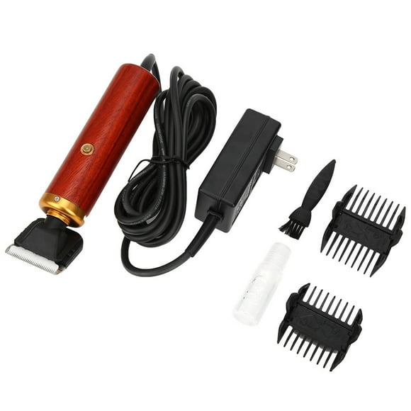 Pets Shaver Machine, 55W Pet Hair Trimmer, Cats Trimming Dog's Hair For Dogs Trimming Cat's Hair US Plug