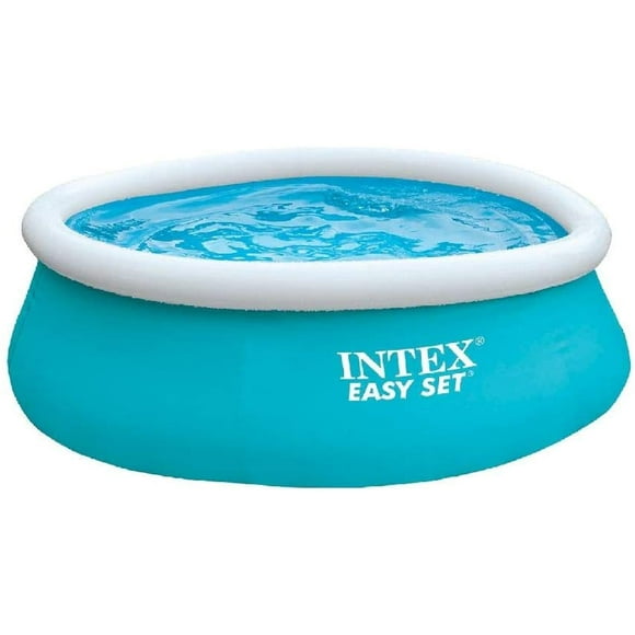 Intex 6ft x 20in Jeu Facile Swimming Pool 28101 Bleu
