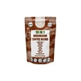 thumbnail image 5 of Mushroom Coffee Blend Powder, 10-in-1 with Lions Mane, Chaga, Cordyceps, Turkey Tail, MCT Oil, Collagen & Other, 12 oz, by Cherie Sweet Heart, 5 of 5