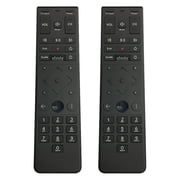(2 PACK) Brand New Xfinity Comcast XR15 Voice Control Remote for X1 Xi6 Xi5 XG2 (Backlight)
