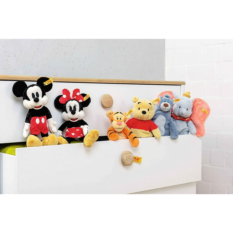 シュタイフ/Steiff☆2018年USA限定☆「Winnie The 憎む Pooh