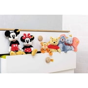 Steiff Disney’s Baloo, 12, medium blue