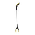 thumbnail image 3 of STARTIST Claw Grabber Stick Tip Hand Grabber for Trash Can Shelf Elderly Yellow, 3 of 9