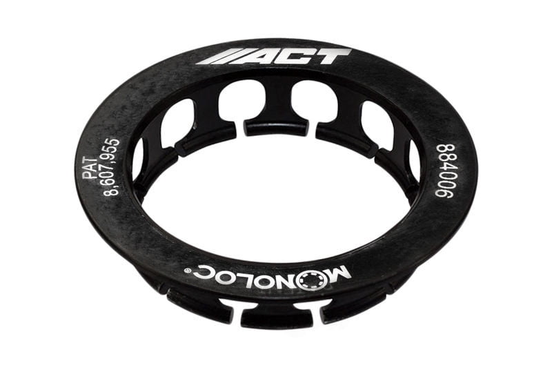 Advanced Clutch 884006P Monoloc Collar Clutch Release Bearing