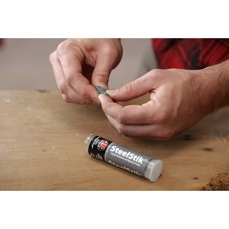 SteelStik Epoxy Putty 2 oz