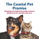 thumbnail image 2 of Correa para perros Coastal K-9 Explorer con mango acolchado reflectante de 1,8 m, 2 of 2